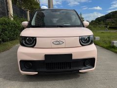 Chery QQ Ice Cream 170km Sundae LFP - ფოტო 1