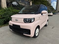 Chery QQ Ice Cream 170km Sundae LFP - ფოტო 2