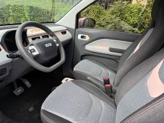 Chery QQ Ice Cream 170km Sundae LFP - ფოტო 4