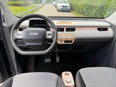 Chery QQ Ice Cream 170km Sundae LFP - ფოტო 5