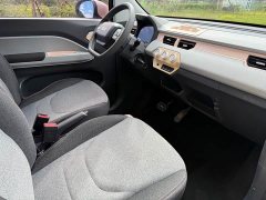 Chery QQ Ice Cream 170km Sundae LFP - ფოტო 6