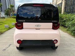 Chery QQ Ice Cream 170km Sundae LFP - ფოტო 7