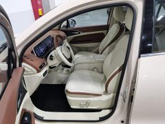 ORA Good Cat 401km Standard Range Luxury LFP - ფოტო 10