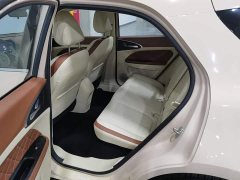 ORA Good Cat 401km Standard Range Luxury LFP - ფოტო 15