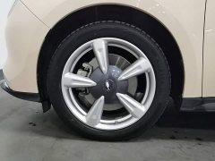 ORA Good Cat 401km Standard Range Luxury LFP - ფოტო 17
