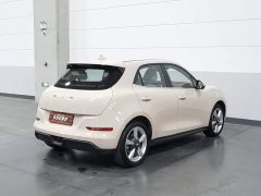 ORA Good Cat 401km Standard Range Luxury LFP - ფოტო 2