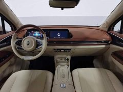 ORA Good Cat 401km Standard Range Luxury LFP - ფოტო 5