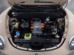 ORA Good Cat 401km Standard Range Luxury LFP - ფოტო 6