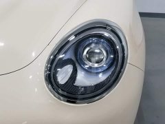ORA Good Cat 401km Standard Range Luxury LFP - ფოტო 7