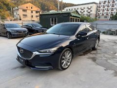 Mazda Atenza 2.5L Blue Sky Premium Edition - ფოტო 1