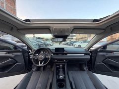 Mazda Atenza 2.5L Blue Sky Premium Edition - ფოტო 10