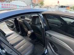 Mazda Atenza 2.5L Blue Sky Premium Edition - ფოტო 11