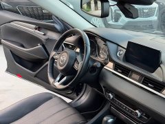 Mazda Atenza 2.5L Blue Sky Premium Edition - ფოტო 14