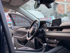 Mazda Atenza 2.5L Blue Sky Premium Edition - ფოტო 15