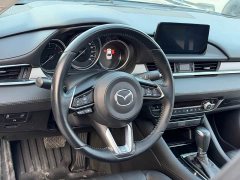 Mazda Atenza 2.5L Blue Sky Premium Edition - ფოტო 16