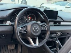 Mazda Atenza 2.5L Blue Sky Premium Edition - ფოტო 17