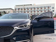 Mazda Atenza 2.5L Blue Sky Premium Edition - ფოტო 18