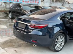 Mazda Atenza 2.5L Blue Sky Premium Edition - ფოტო 19