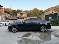 Mazda Atenza 2.5L Blue Sky Premium Edition - ფოტო 2