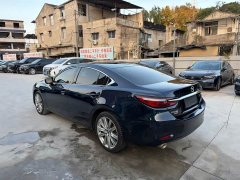 Mazda Atenza 2.5L Blue Sky Premium Edition - ფოტო 3