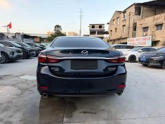 Mazda Atenza 2.5L Blue Sky Premium Edition - ფოტო 4