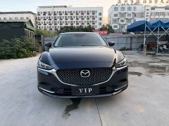 Mazda Atenza 2.5L Blue Sky Premium Edition - ფოტო 6