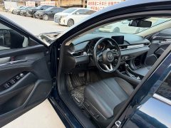 Mazda Atenza 2.5L Blue Sky Premium Edition - ფოტო 7