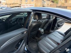 Mazda Atenza 2.5L Blue Sky Premium Edition - ფოტო 8