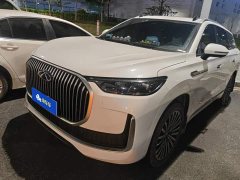 Chery Tiggo 9 2.0T DCT FWD Luxury 5-Seater - ფოტო 1