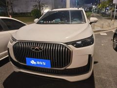 Chery Tiggo 9 2.0T DCT FWD Luxury 5-Seater - ფოტო 2