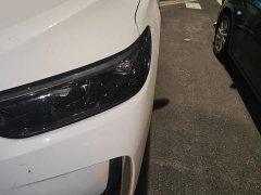 Chery Tiggo 9 2.0T DCT FWD Luxury 5-Seater - ფოტო 5