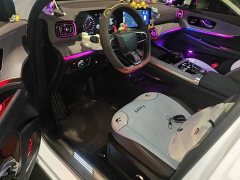 Chery Tiggo 9 2.0T DCT FWD Luxury 5-Seater - ფოტო 9