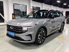 Ford Edge L 2.0T EcoBoost E Hybrid AWD Seven-Seat Premium - ფოტო 1