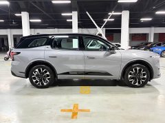 Ford Edge L 2.0T EcoBoost E Hybrid AWD Seven-Seat Premium - ფოტო 15