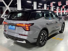 Ford Edge L 2.0T EcoBoost E Hybrid AWD Seven-Seat Premium - ფოტო 18