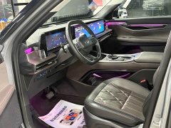 Ford Edge L 2.0T EcoBoost E Hybrid AWD Seven-Seat Premium - ფოტო 3