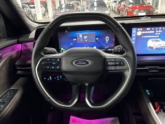 Ford Edge L 2.0T EcoBoost E Hybrid AWD Seven-Seat Premium - ფოტო 6