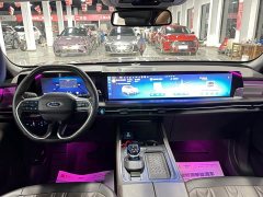 Ford Edge L 2.0T EcoBoost E Hybrid AWD Seven-Seat Premium - ფოტო 7