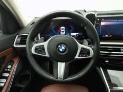 BMW 3 Series 325Li M Sport Package - ფოტო 11