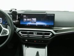 BMW 3 Series 325Li M Sport Package - ფოტო 12