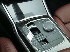 BMW 3 Series 325Li M Sport Package - ფოტო 13