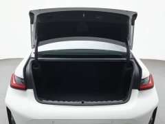 BMW 3 Series 325Li M Sport Package - ფოტო 16