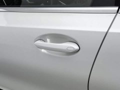 BMW 3 Series 325Li M Sport Package - ფოტო 18
