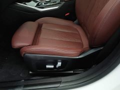 BMW 3 Series 325Li M Sport Package - ფოტო 20