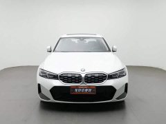 BMW 3 Series 325Li M Sport Package - ფოტო 3
