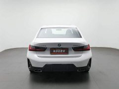 BMW 3 Series 325Li M Sport Package - ფოტო 4