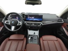 BMW 3 Series 325Li M Sport Package - ფოტო 5