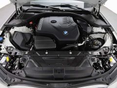 BMW 3 Series 325Li M Sport Package - ფოტო 6