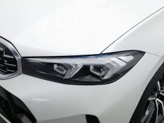 BMW 3 Series 325Li M Sport Package - ფოტო 7
