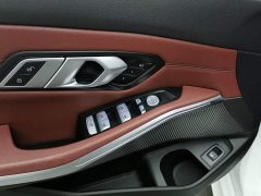 BMW 3 Series 325Li M Sport Package - ფოტო 9